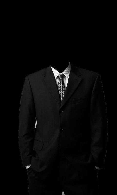 Lawyer Suits Editor, LWP And Change Cloth Color screenshot 1