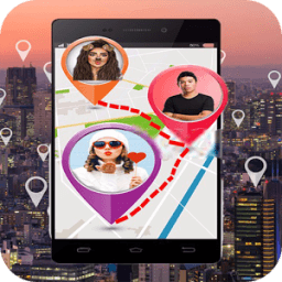 True call number locator आइकन