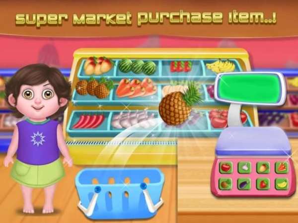 Super Market Shop Manager - Grocery Shopping Store screenshot 4
