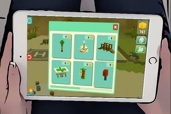 Best For LEGO Creator Island New Tips screenshot 5