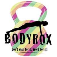 Bodyrox