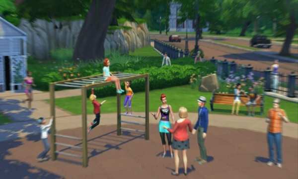 2017 The Sims 4 Tips screenshot 2