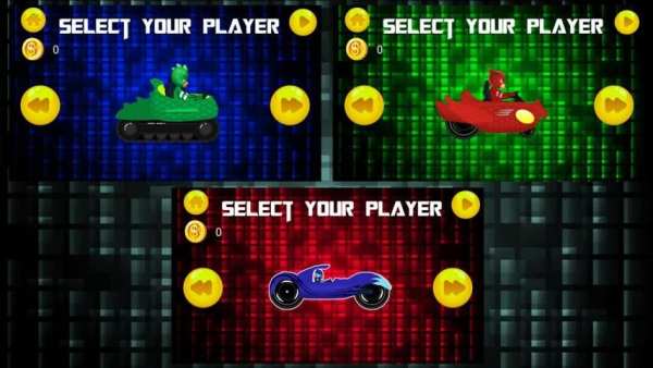 Pj Racing Car Masks 4 تصوير الشاشة
