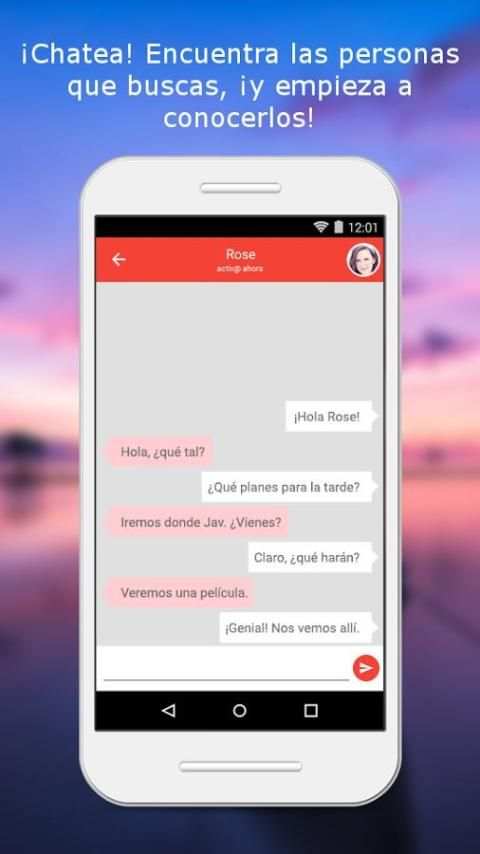 Imagenes de Amor con Frases скриншот 4
