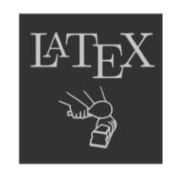 LaTeX Editor