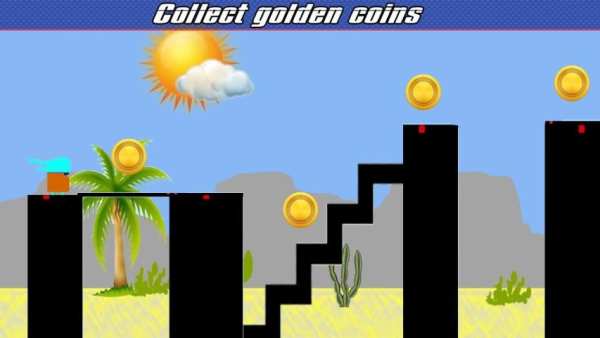 Stick Ninja Master screenshot 5