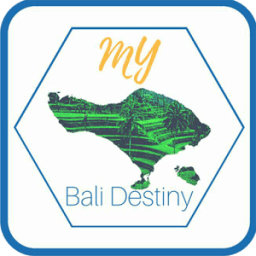 My Bali Destiny icon