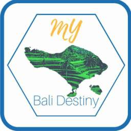 My Bali Destiny