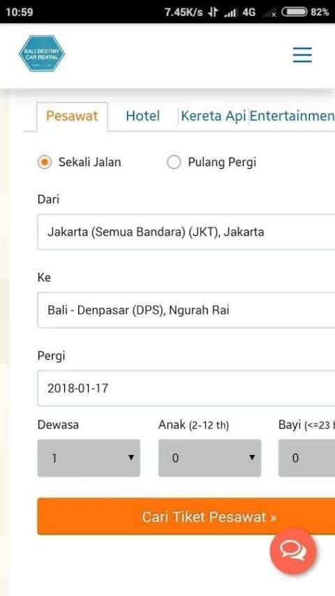 My Bali Destiny screenshot 6