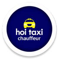 Hoi Taxi Chauffeur