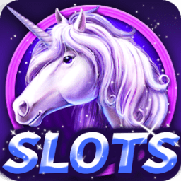 Unicorn Slots Free Slot Game आइकन