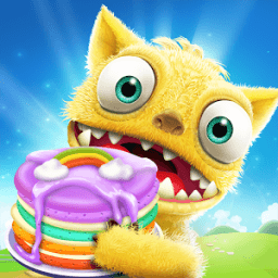 Jewel Crush Story icon