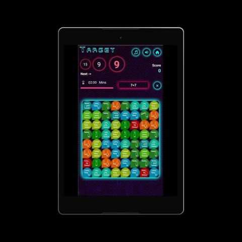 Numb Target screenshot 2