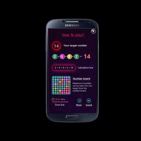 Numb Target screenshot 10