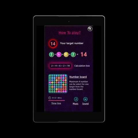 Numb Target screenshot 5