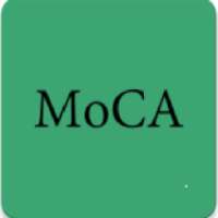 MoCA Assessment on 9Apps