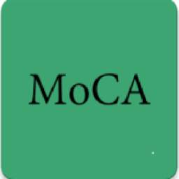 MoCA Assessment