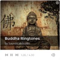 Buddha Ringtones