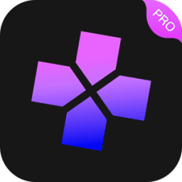 Damon Ps2 Pro Emulator icon