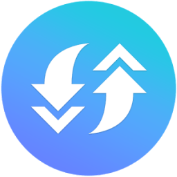 Speed Test Meter أيقونة