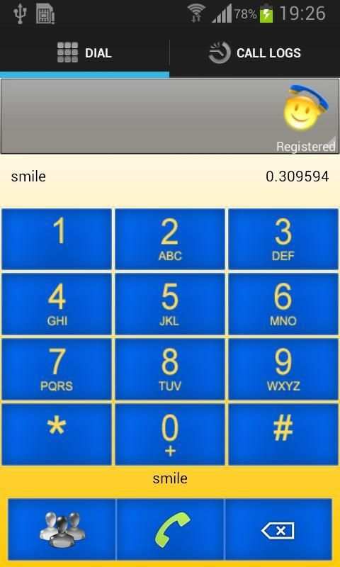 Smile скриншот 3