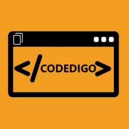 ikon Codedigo: Learn to Code