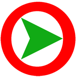 Jiodost Massenger icon