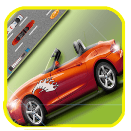 Max for Speed Car Racing иконка