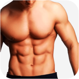 Body Building and fitness , Gym Workout icon