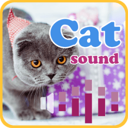 ikon Cat Sounds