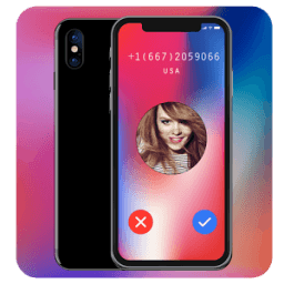 OS 11 theme call иконка