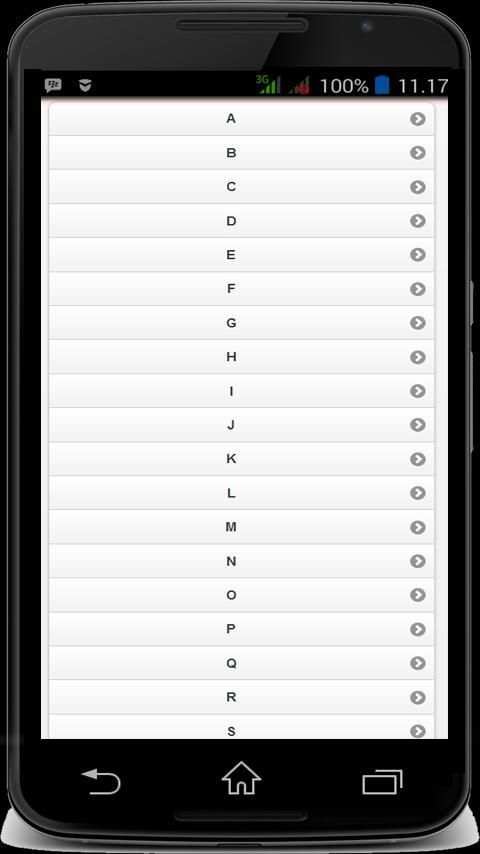 Arti Mimpi Lengkap screenshot 2