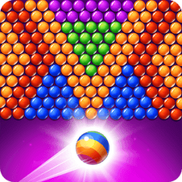 Bubble Shooter icon