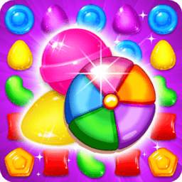 Candy Jelly 1