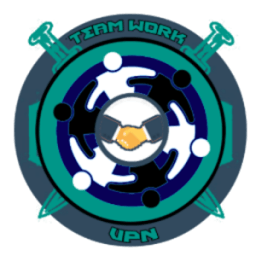 Teamwork-vpn أيقونة