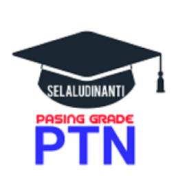 Hitung Passing Grade PTN
