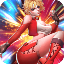 Street Fighting 5 أيقونة