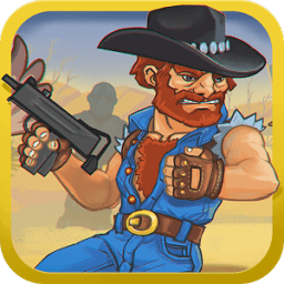 Chuck vs Zombies आइकन