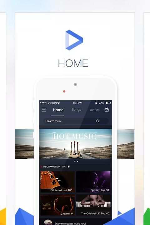 Music Play screenshot 3