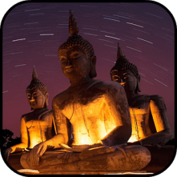 Fondos de Pantalla Buda أيقونة