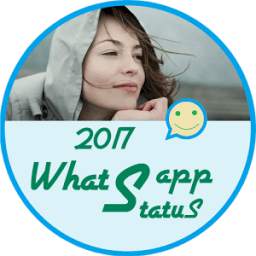 2017 Best Whatsapp Status