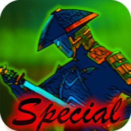 ikon Special Shadow Fight 3