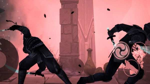 Special Shadow Fight 3 screenshot 3