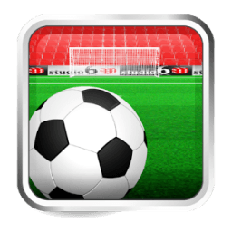 Crossbar Challenge (Football) иконка