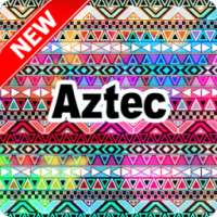 Aztec Wallpapers आइकन