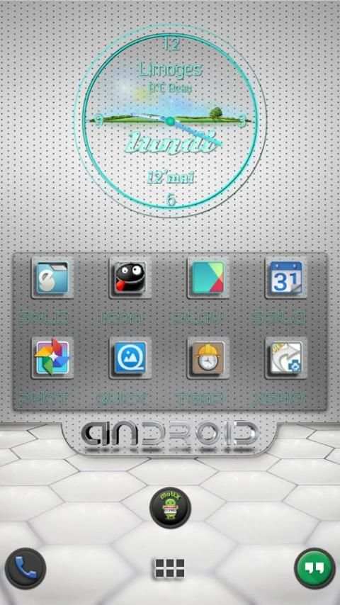 MattX icons Pack скриншот 12
