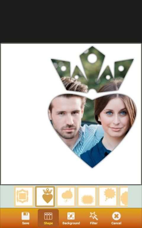 ArtWonder: Photo Art screenshot 5