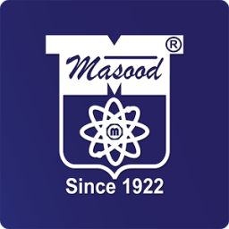 Masood Pharma icon