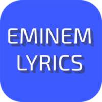 Lyrics of Eminem on 9Apps