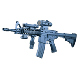 Ultimate Gun Sound - Shots आइकन